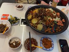 -一烙锅(友谊店)