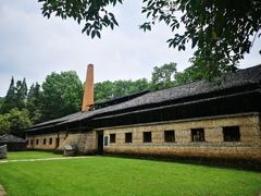 -景德镇古窑民俗博览区