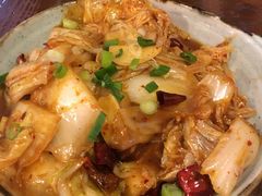 -左陕右甘(亚运村店)