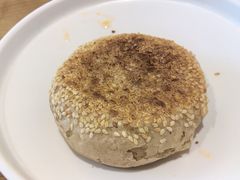 -李小老烧饼(常营民族家园店)