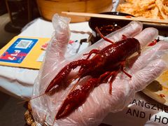 -靓靓蒸虾·头牌蒸虾(雪松路总店)