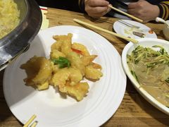 -老边饺子馆(中街店)