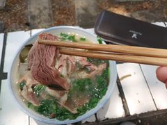 原油肉-宋老三苏肉羊肉汤老店