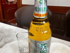 -宝发园名菜馆