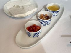 -悦轩中餐厅·高空江景·杭州柏悦酒店
