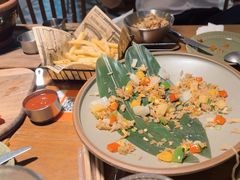 -The Good Place好地方·Brunch·coffee(国贸店)