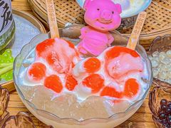 -北步园老火锅(戴家巷筒子楼店)