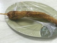 -小雨点糖水店(中兴街分店)