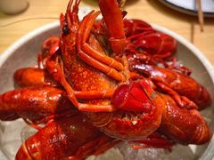 -聚汇三少·龙虾·中餐厅(莫邪路新天地店)