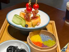 -芸南道·过桥米线(昆明老街旗舰店)