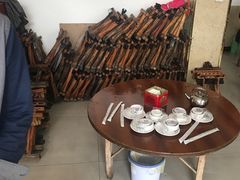 -王家柴烧鸡(定陶店)