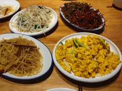 -姥姥家春饼店(惠新东街店)