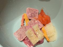 -胡小厨麻辣香锅(天鹅湖万达店)