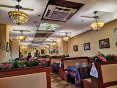 -巴依老爷新疆美食(魏公村店)
