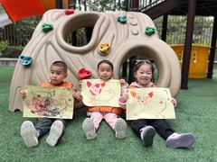 -吉的堡幼儿园(安康仕府大院园)