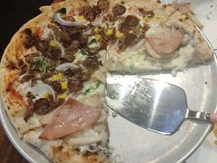 -1861意大利餐厅(文化广场店)