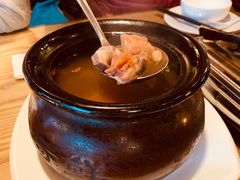 -禾田下生态餐厅(华天城总店)