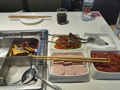 -海底捞火锅(威高广场店)