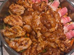 -黄记煌三汁焖锅(新佳丽江汉路店)