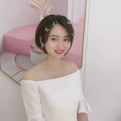 -Alger.O美感沙龙