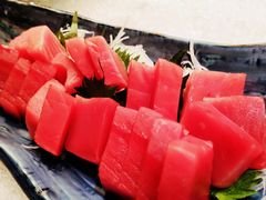 -滩万日本料理Nadaman(国贸大酒店)