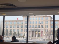 -麦当劳(军博店)