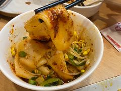 -大师兄·西北小馆(北站缤果空间店)