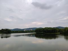 -江南大学(蠡湖校区)