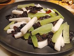 -绿茶餐厅(昌平悦荟店)