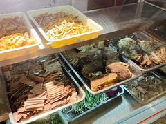 -兄弟俩老李家牛肉汤(总店)