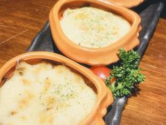 -古京·臻致料理(月湖店)