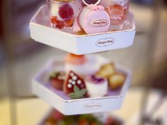 -哈根达斯(绍兴银泰店)