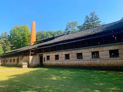 -景德镇古窑民俗博览区