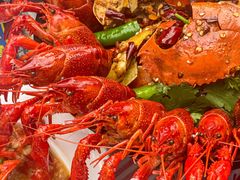 -二钳洞庭虾蟹·江湖菜(鹭岛店)