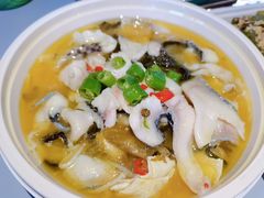 -七食九号食堂(东丽空港店)