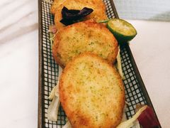 -蜜桃花开·中西融合菜E&W(南长街店)