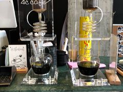 -Home Cafe(水榭春天店)