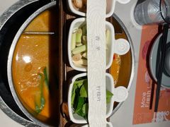 蘸料-生如夏花泰式火锅(伊藤双楠店)