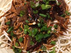 凉面-巴厘龙虾·榜首油焖大虾(青山店)