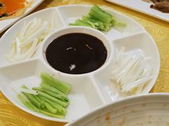 -西安烤鸭店(369烤鸭王店)