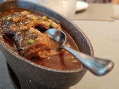 -安徽大厦中餐厅
