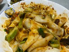 -大嘻咹biangbiang面(历史博物馆店)