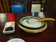 -悟长年潮汕菜砂锅粥(圣熙8号店)