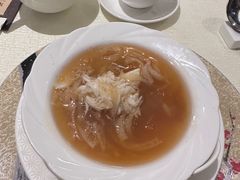 -富临饭店阿一鲍鱼