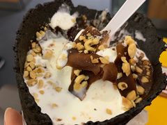 -麦当劳(郑州东高铁站店)