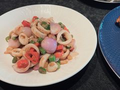 -醉东Oriental House(静安嘉里中心店)
