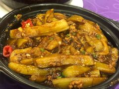 -龙凤瓦罐煨汤馆(清江东路店)