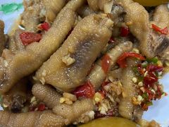 -谭老太正宗柳州螺狮粉(家和花园店)