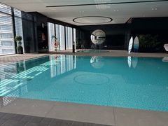 -长沙尼依格罗酒店