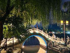 -济南大明湖景区